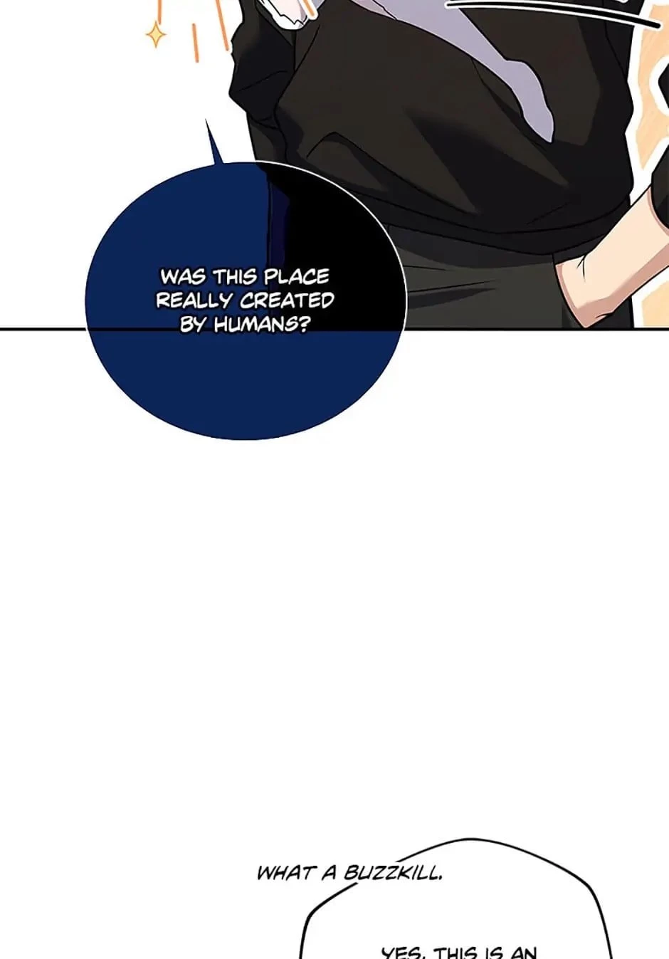 The Frozen Player Returns Chapter 75 - 43