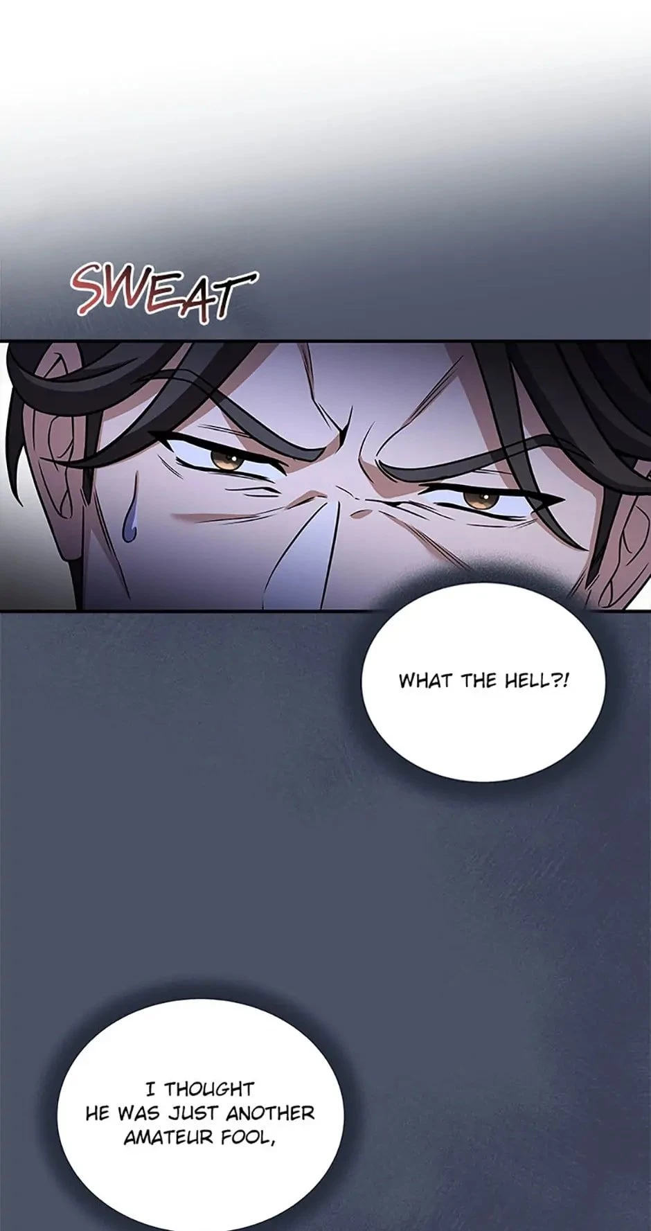 The Frozen Player Returns Chapter 77 - 55