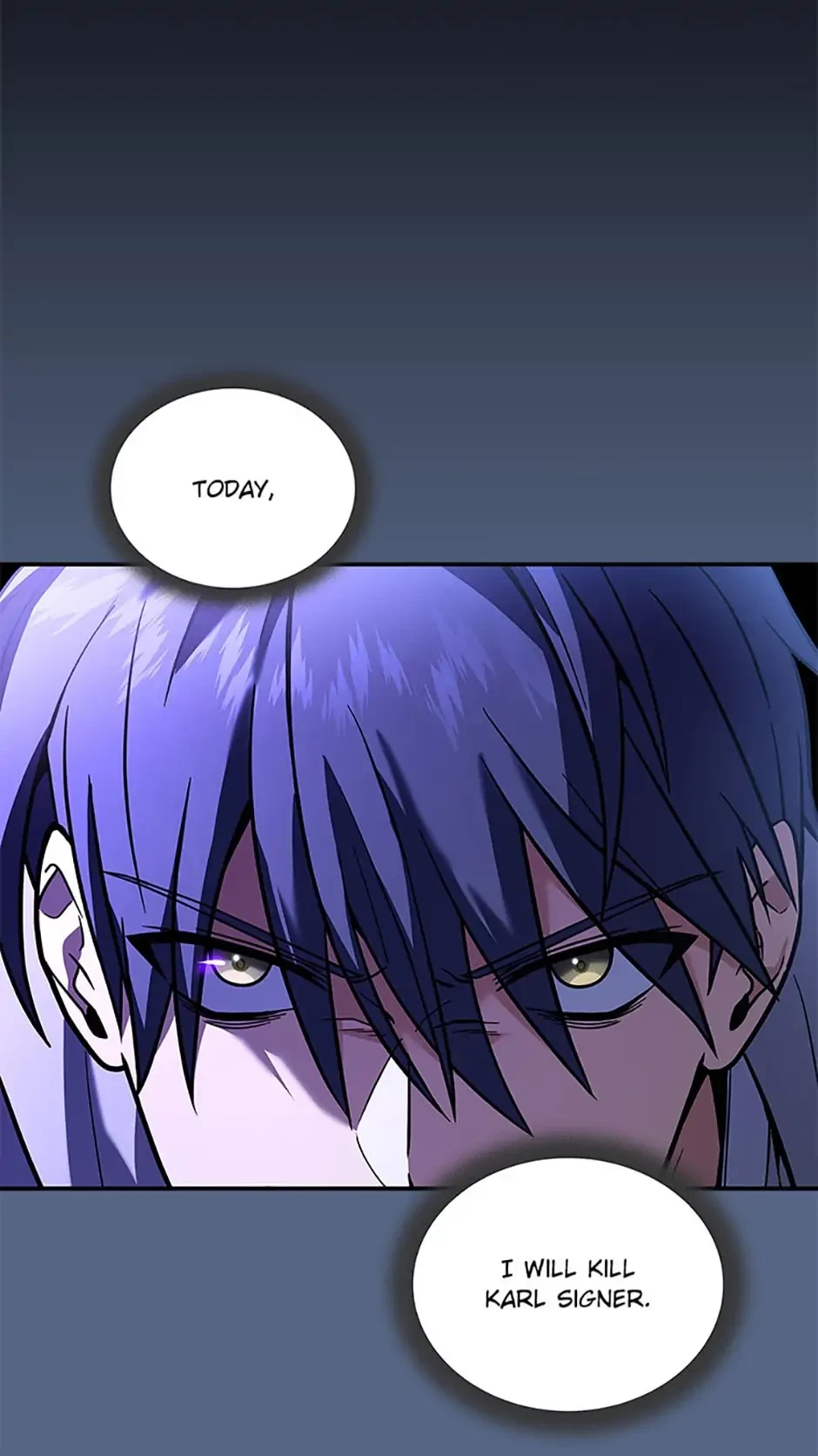 The Frozen Player Returns Chapter 72 - 5