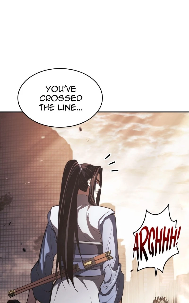 Boundless Ascension Chapter 41 - 94