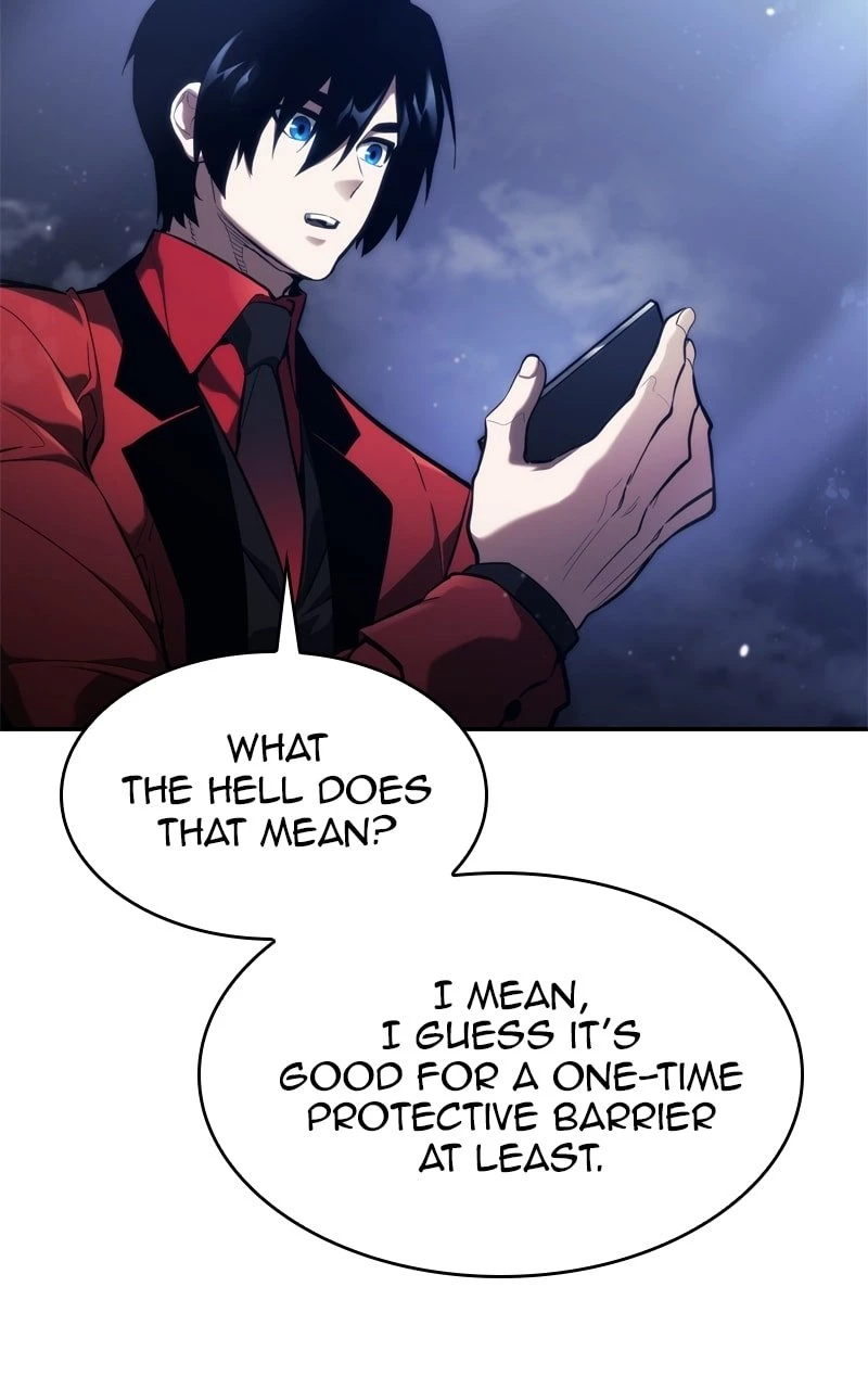 Boundless Ascension Chapter 43 - 155