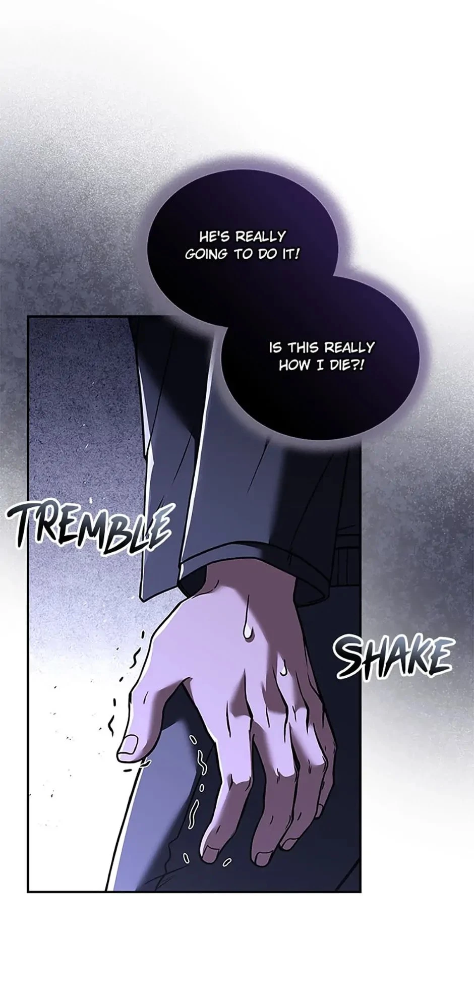 The Frozen Player Returns Chapter 78 - 56