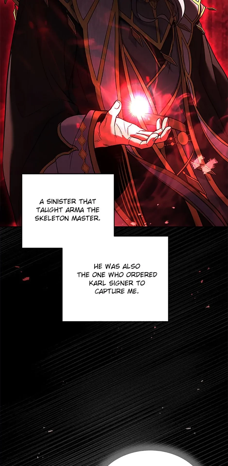 The Frozen Player Returns Chapter 74 - 36