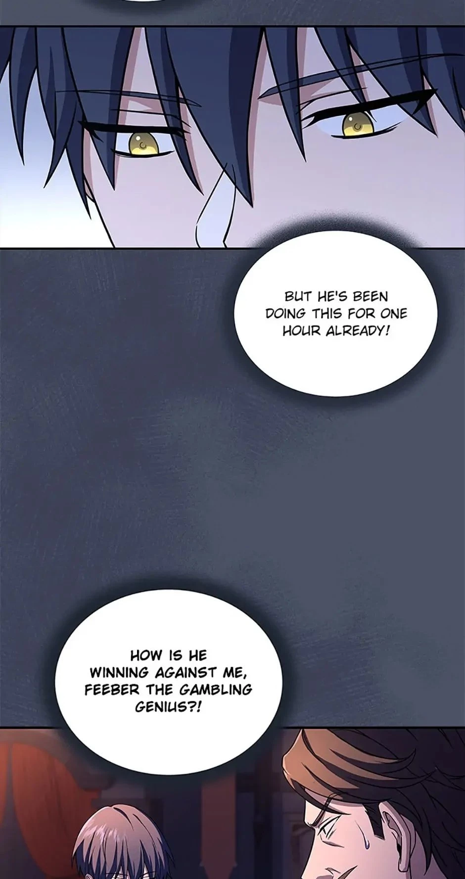 The Frozen Player Returns Chapter 77 - 56