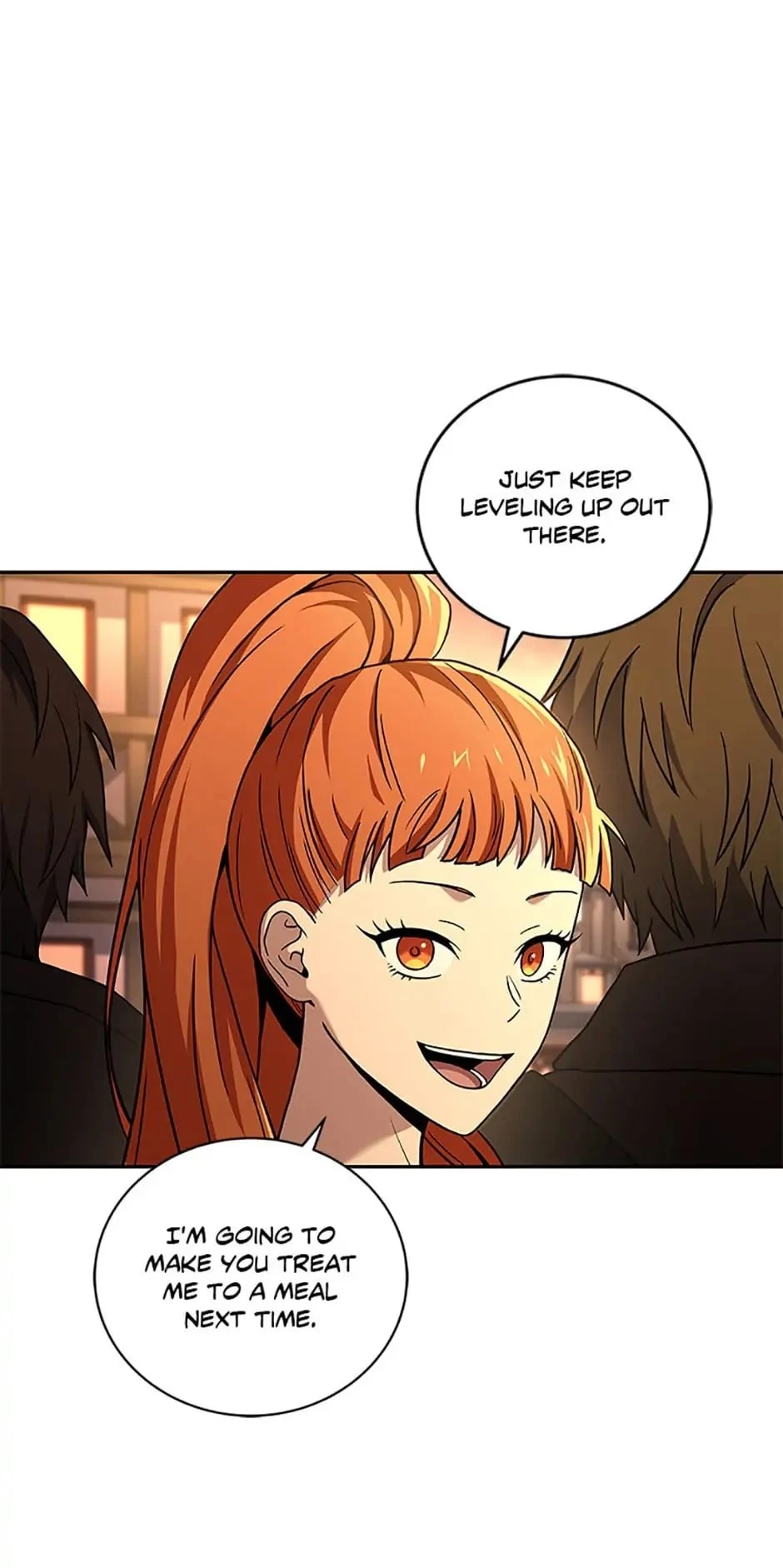 The Frozen Player Returns Chapter 76 - 46