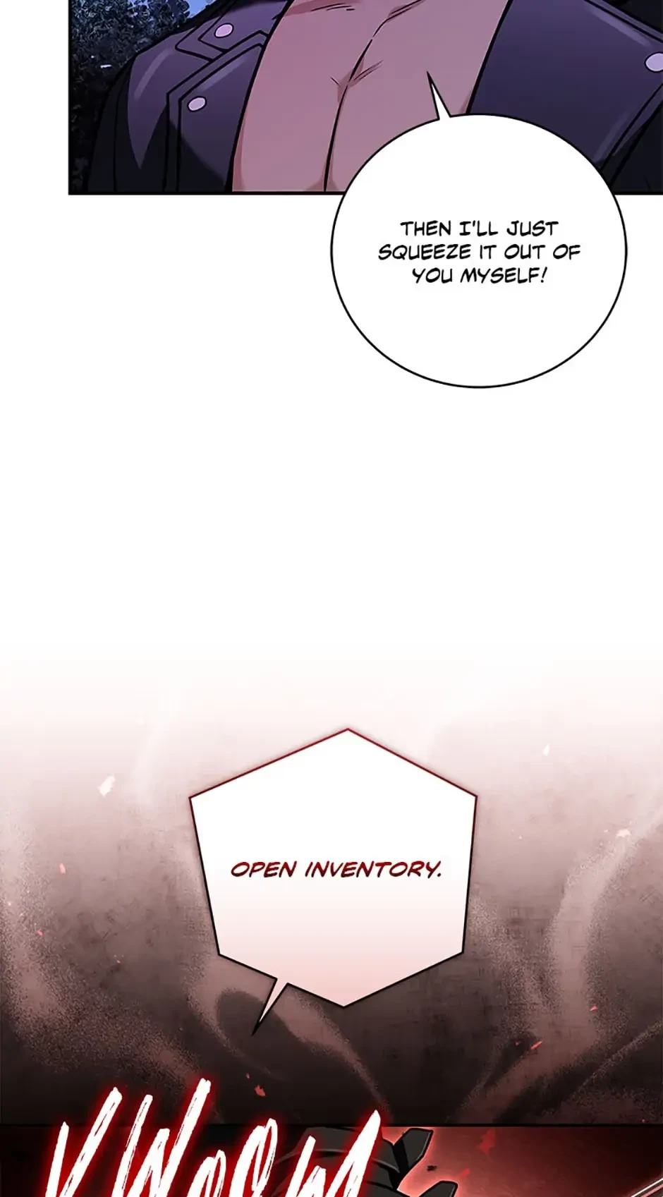 The Frozen Player Returns Chapter 72 - 7
