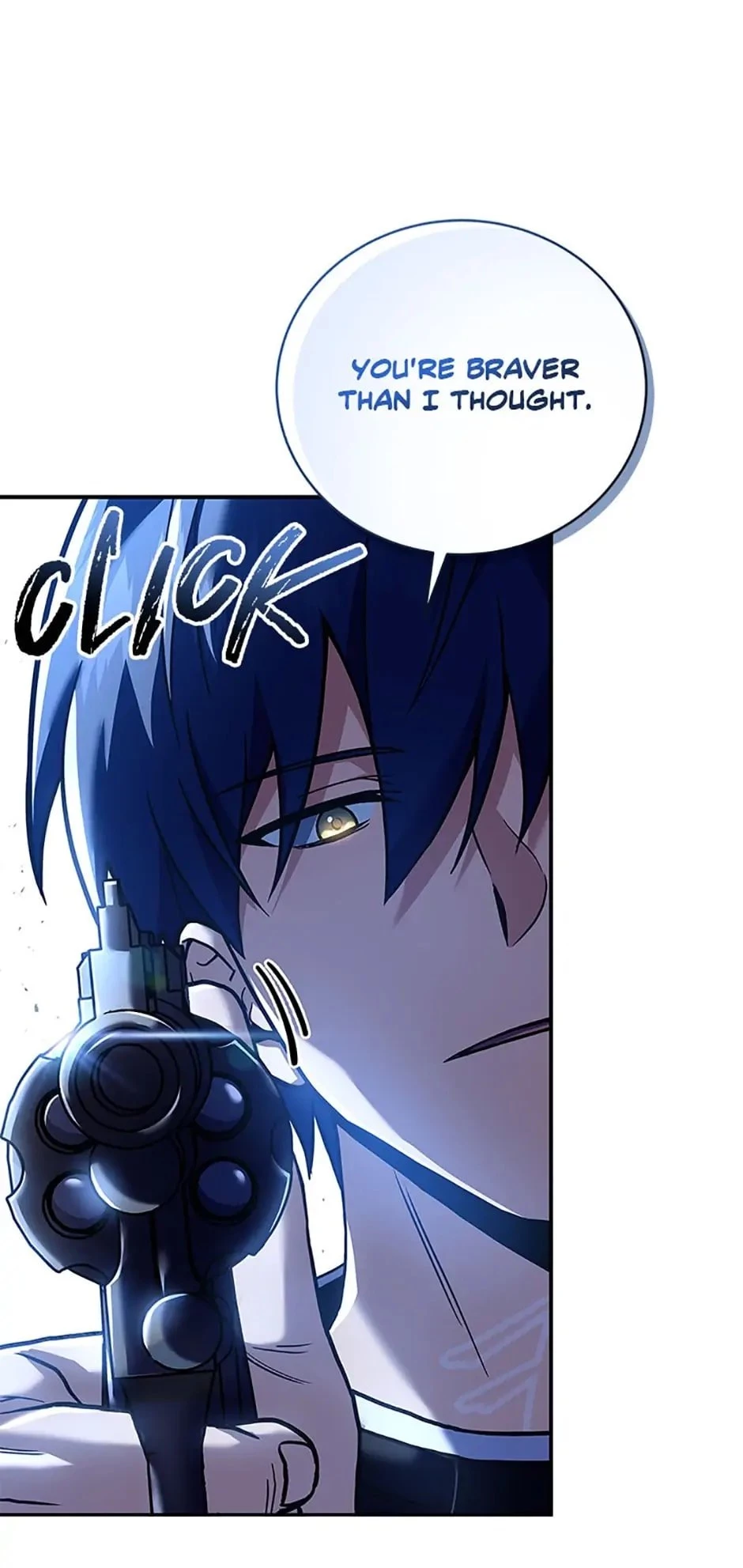 The Frozen Player Returns Chapter 78 - 57