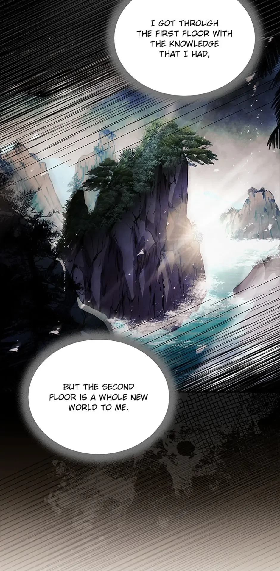 The Frozen Player Returns Chapter 74 - 37