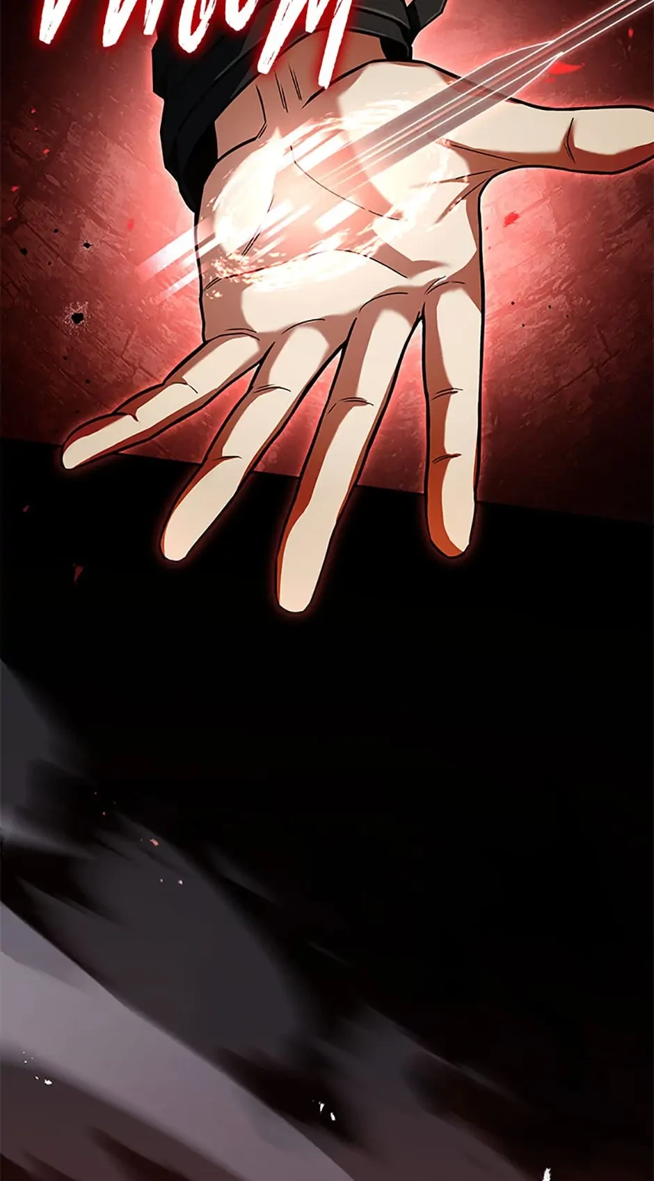 The Frozen Player Returns Chapter 72 - 8