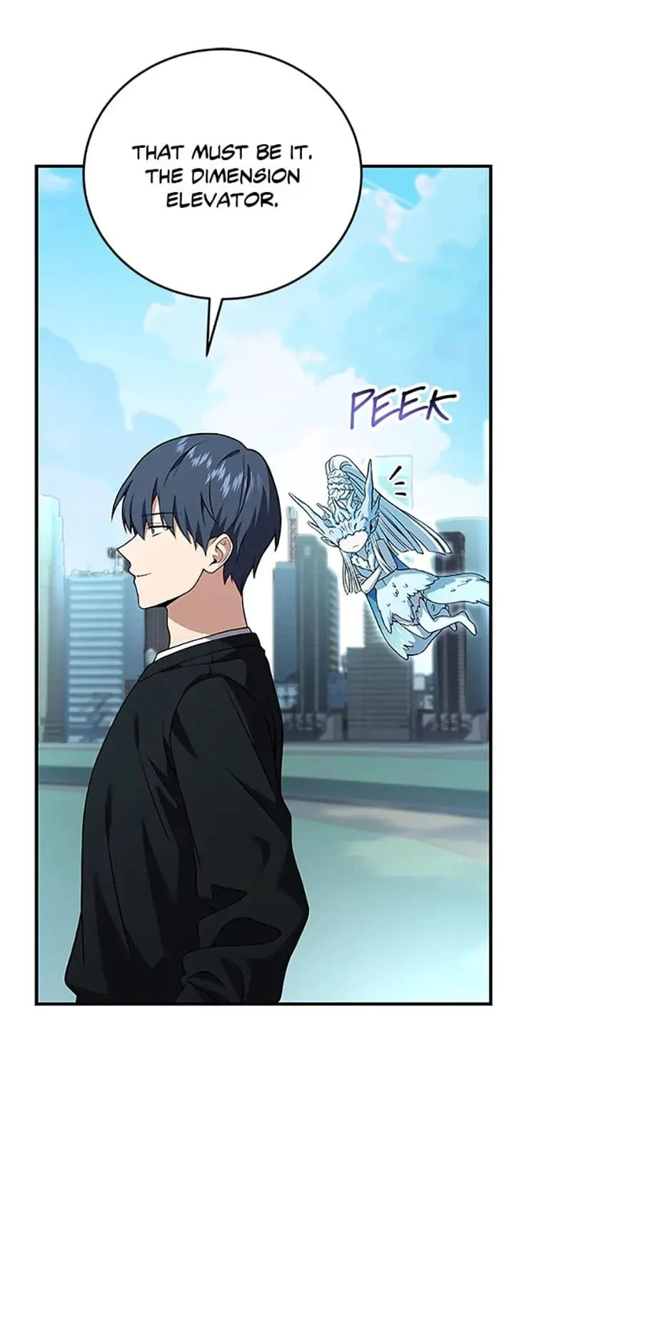 The Frozen Player Returns Chapter 75 - 47