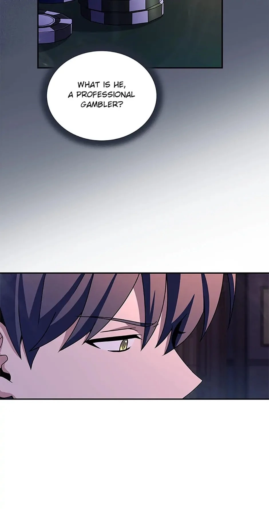 The Frozen Player Returns Chapter 77 - 58