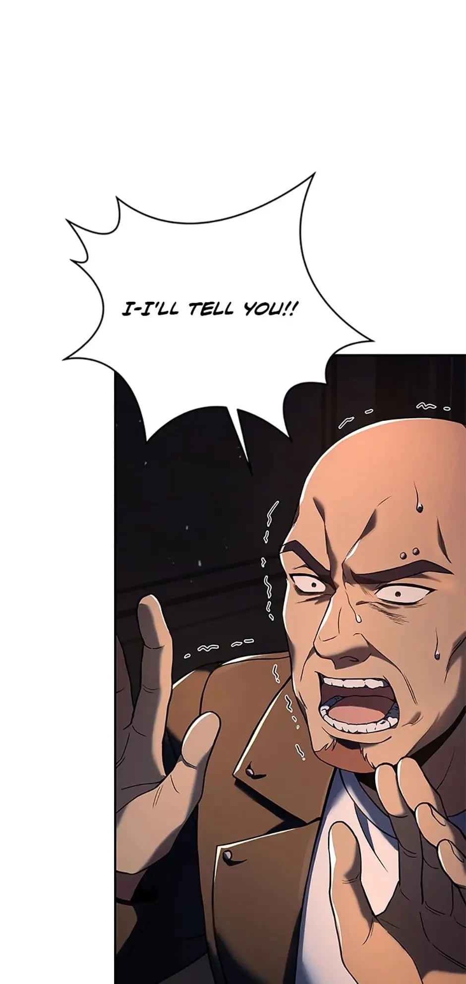 The Frozen Player Returns Chapter 78 - 58