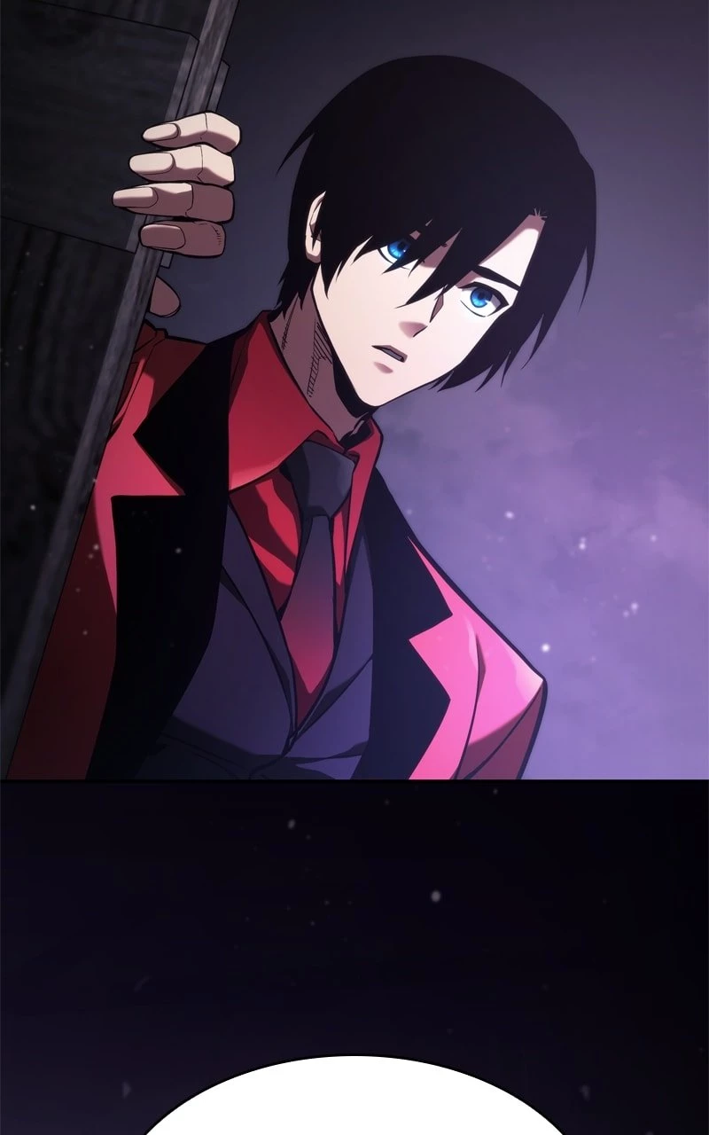 Boundless Ascension Chapter 43 - 159