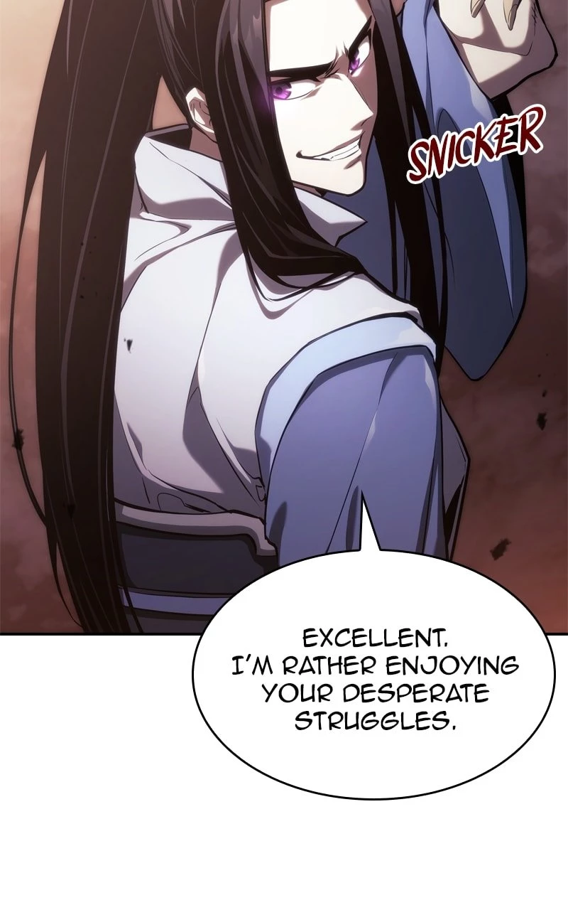 Boundless Ascension Chapter 41 - 98