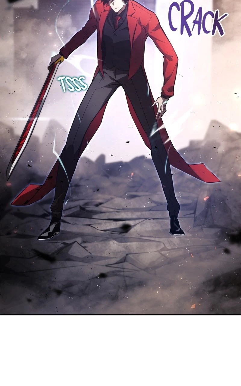 Boundless Ascension Chapter 40 - 13