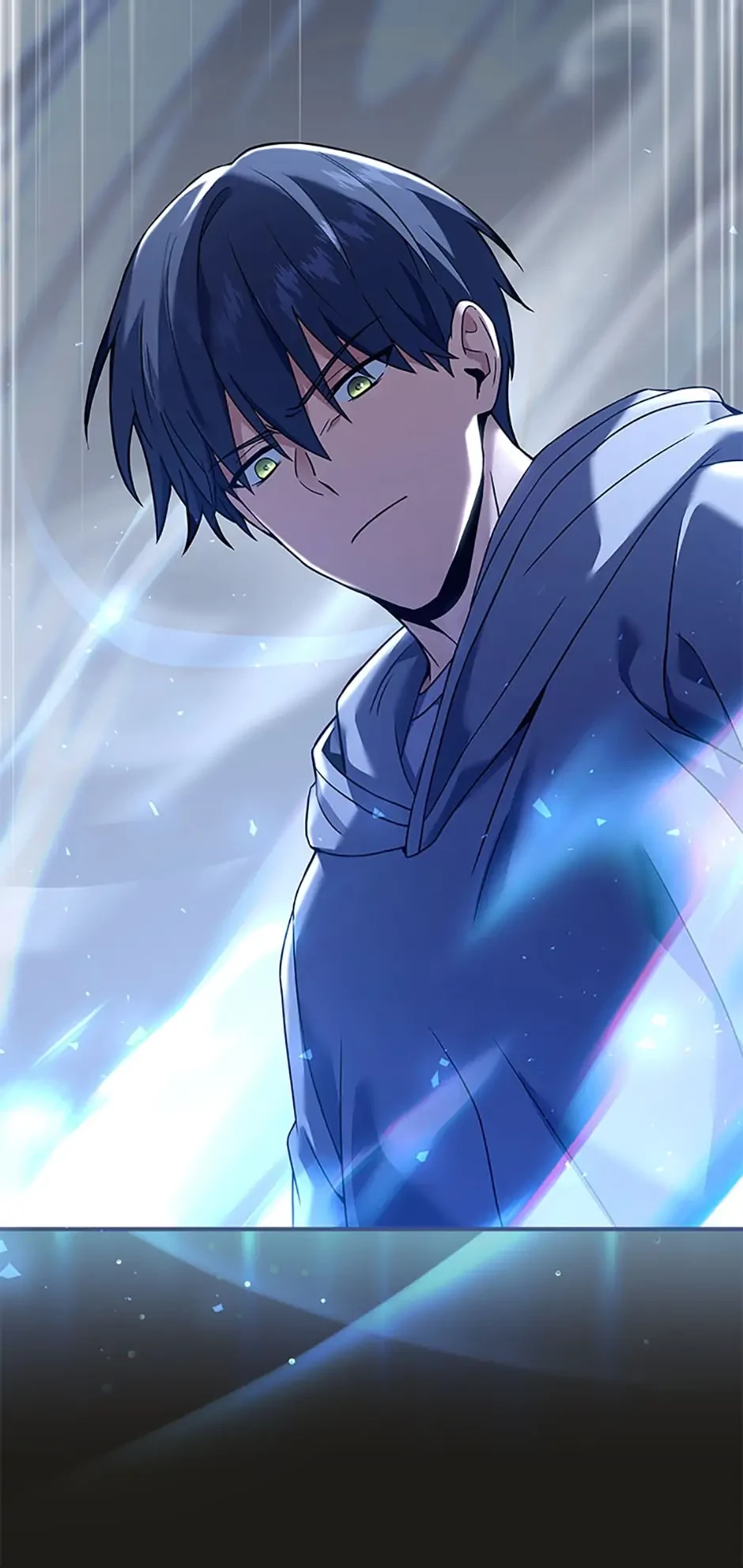 The Frozen Player Returns Chapter 73 - 13