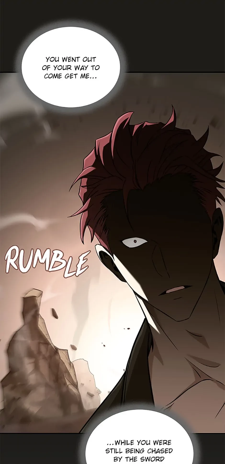 The Frozen Player Returns Chapter 73 - 14