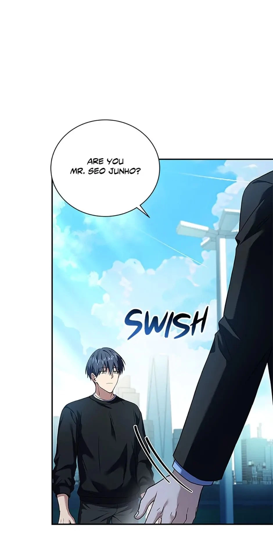 The Frozen Player Returns Chapter 75 - 49