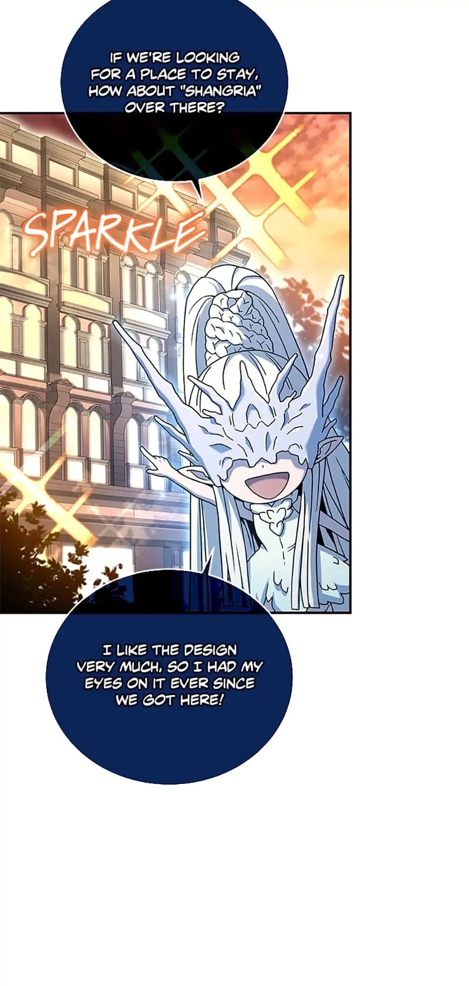 The Frozen Player Returns Chapter 76 - 50