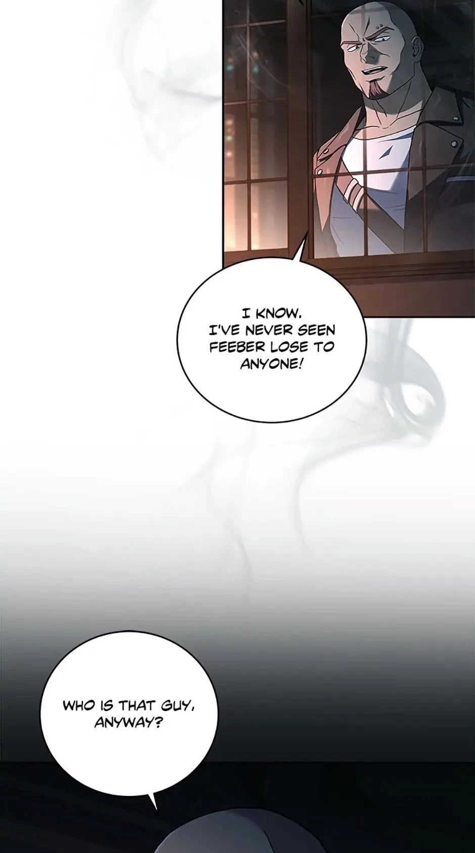 The Frozen Player Returns Chapter 77 - 61