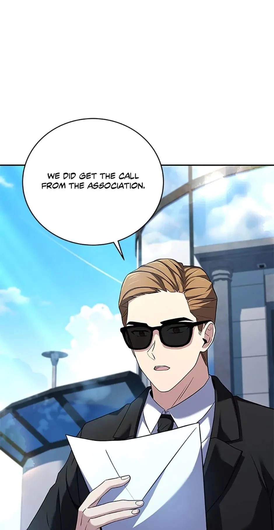 The Frozen Player Returns Chapter 75 - 50