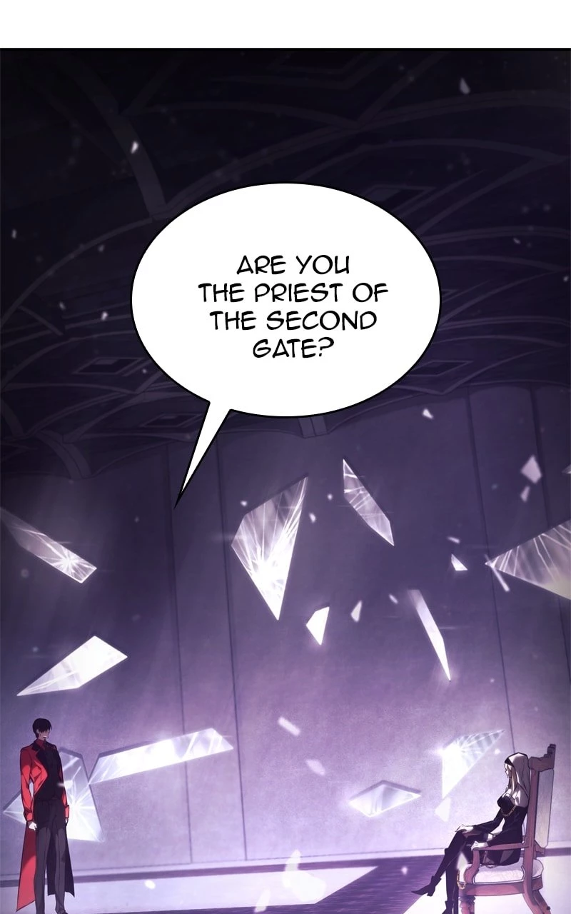 Boundless Ascension Chapter 43 - 162