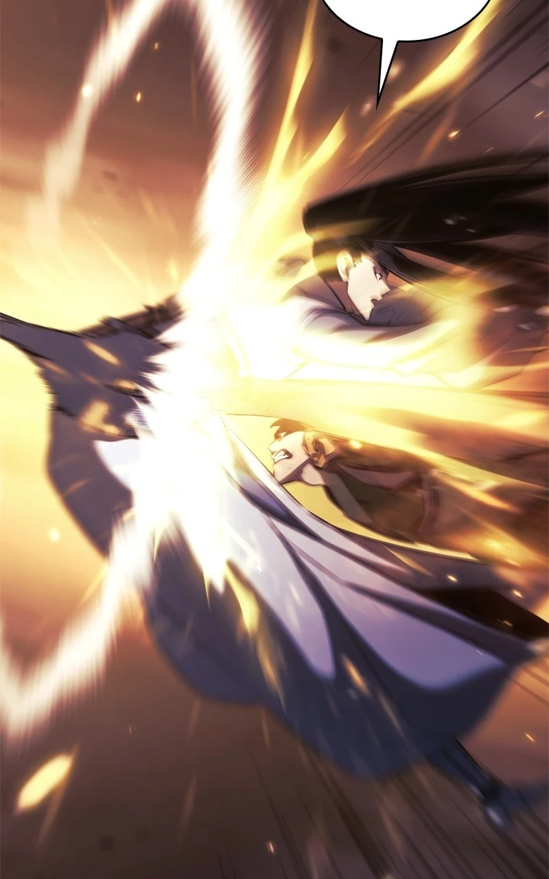 Boundless Ascension Chapter 41 - 101