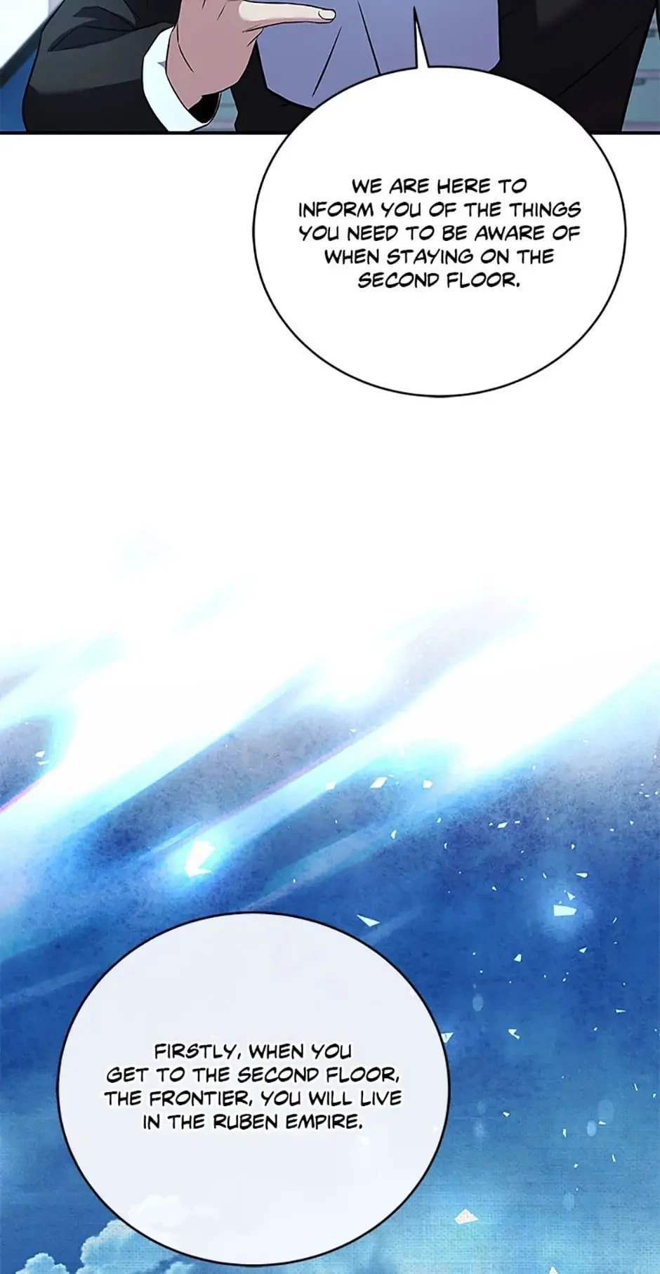 The Frozen Player Returns Chapter 75 - 51