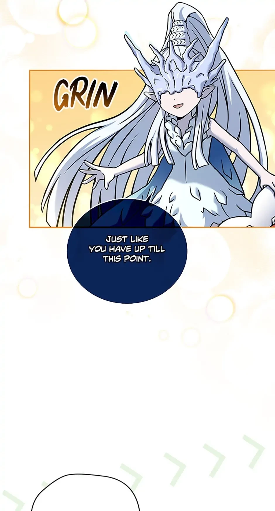 The Frozen Player Returns Chapter 74 - 40