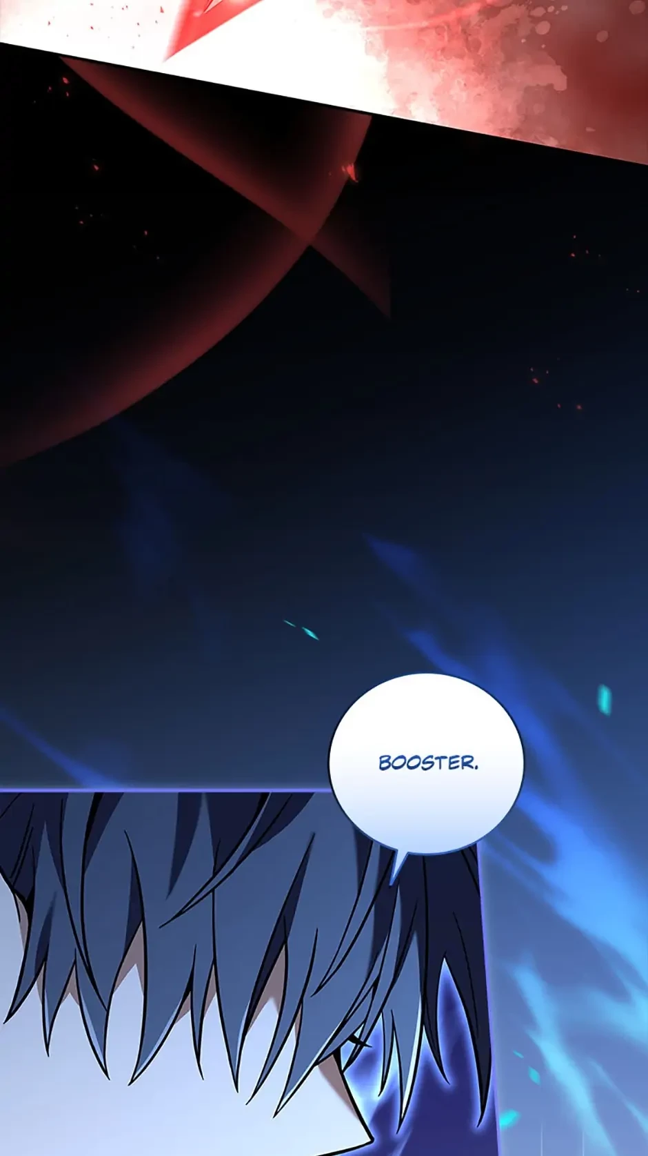 The Frozen Player Returns Chapter 72 - 12