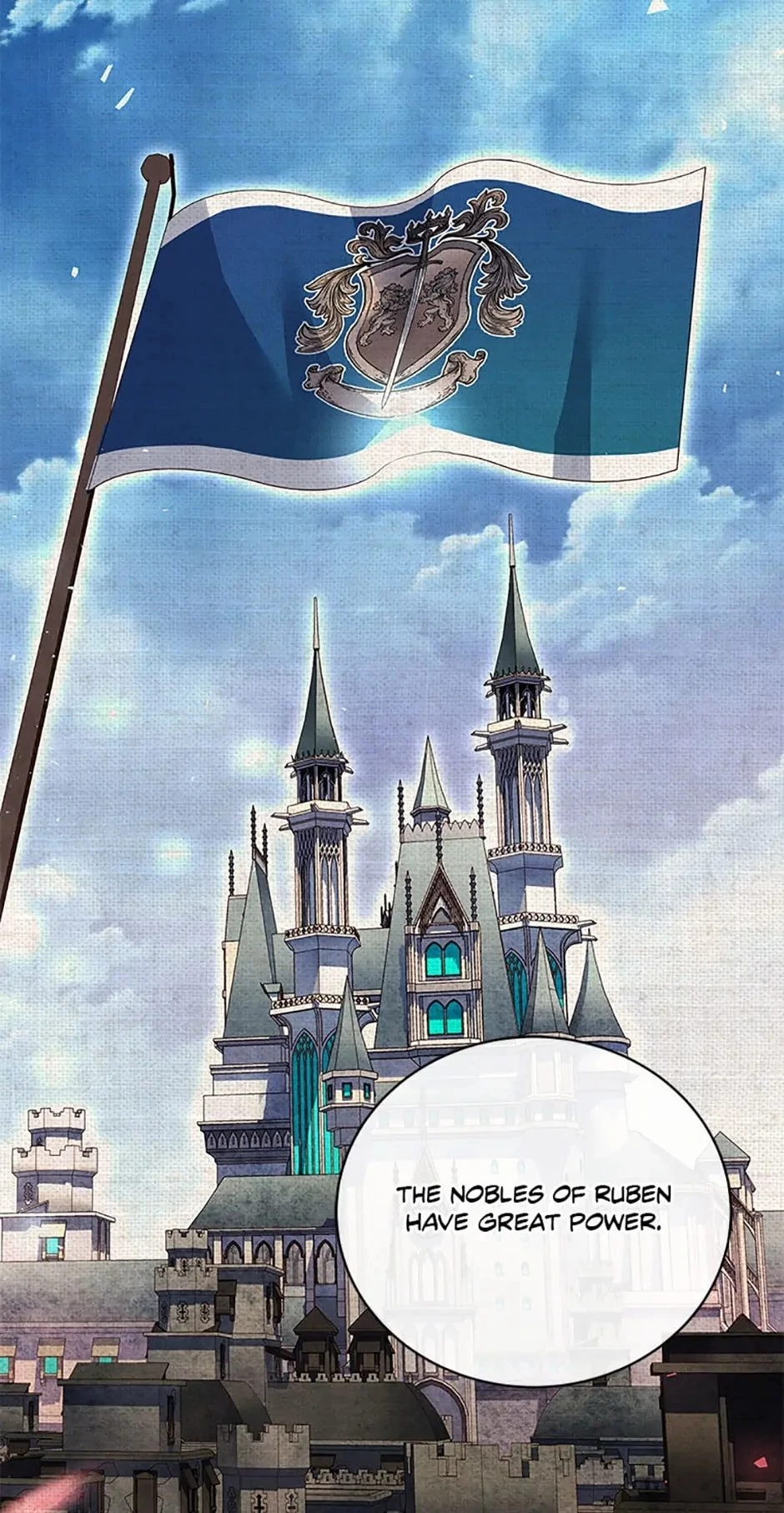 The Frozen Player Returns Chapter 75 - 52
