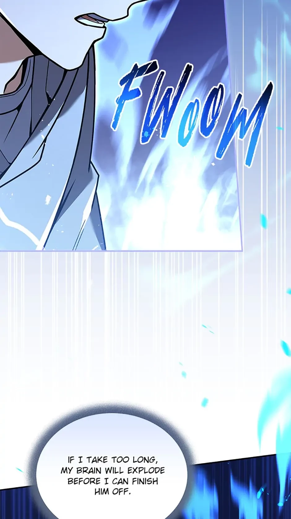 The Frozen Player Returns Chapter 72 - 13
