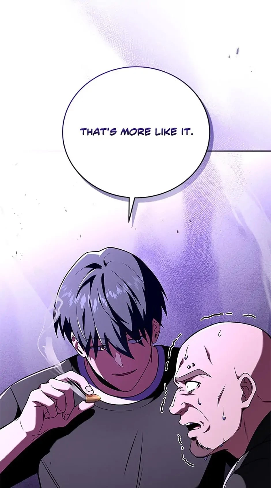 The Frozen Player Returns Chapter 78 - 62