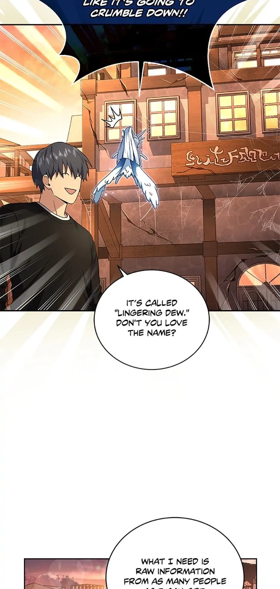 The Frozen Player Returns Chapter 76 - 52