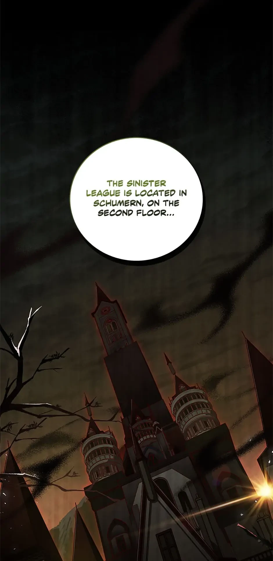 The Frozen Player Returns Chapter 73 - 17