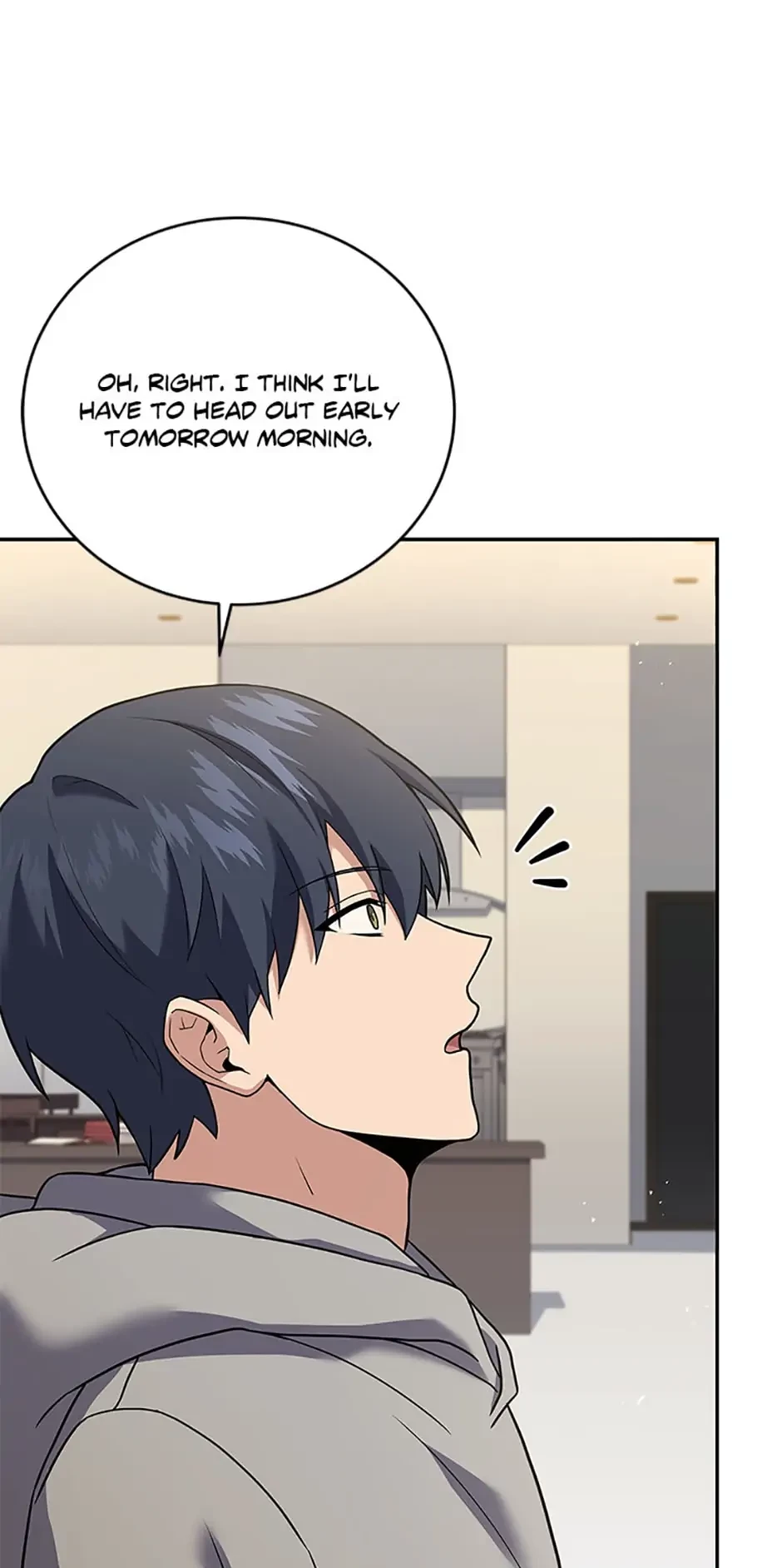 The Frozen Player Returns Chapter 74 - 43