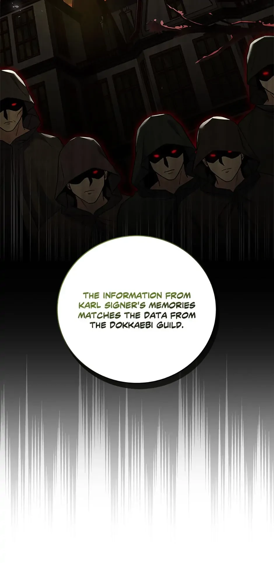 The Frozen Player Returns Chapter 73 - 18