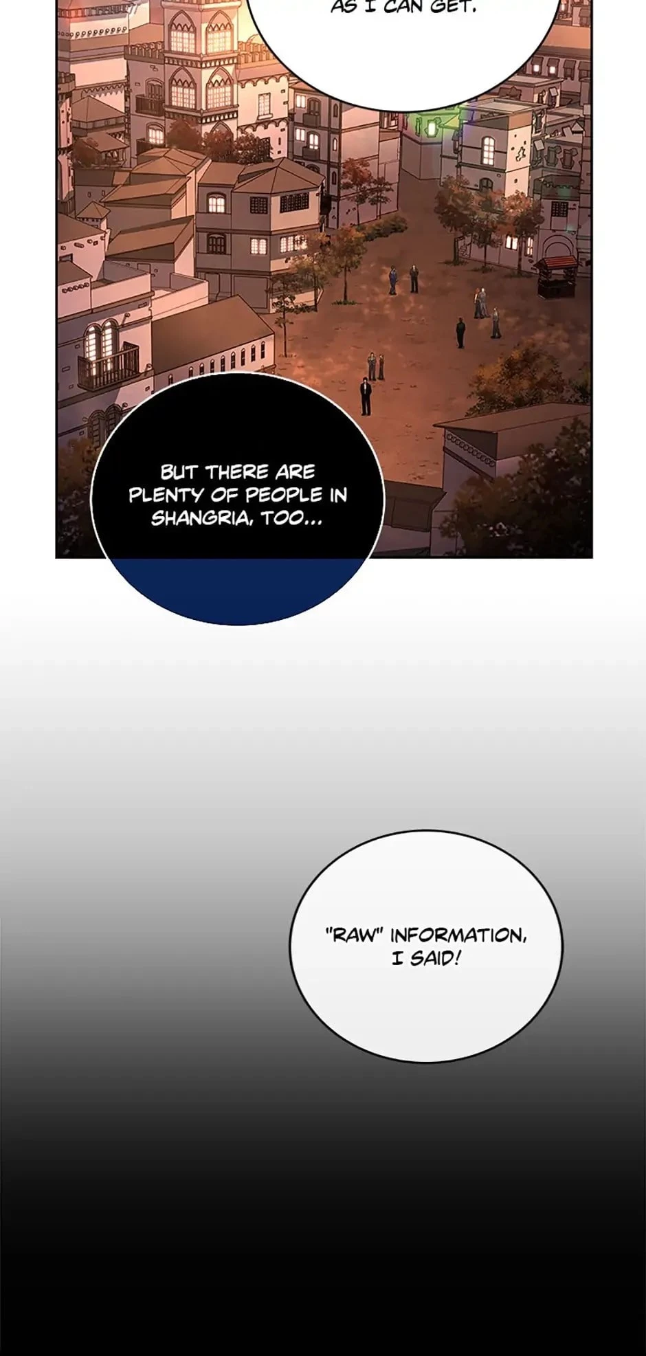 The Frozen Player Returns Chapter 76 - 53