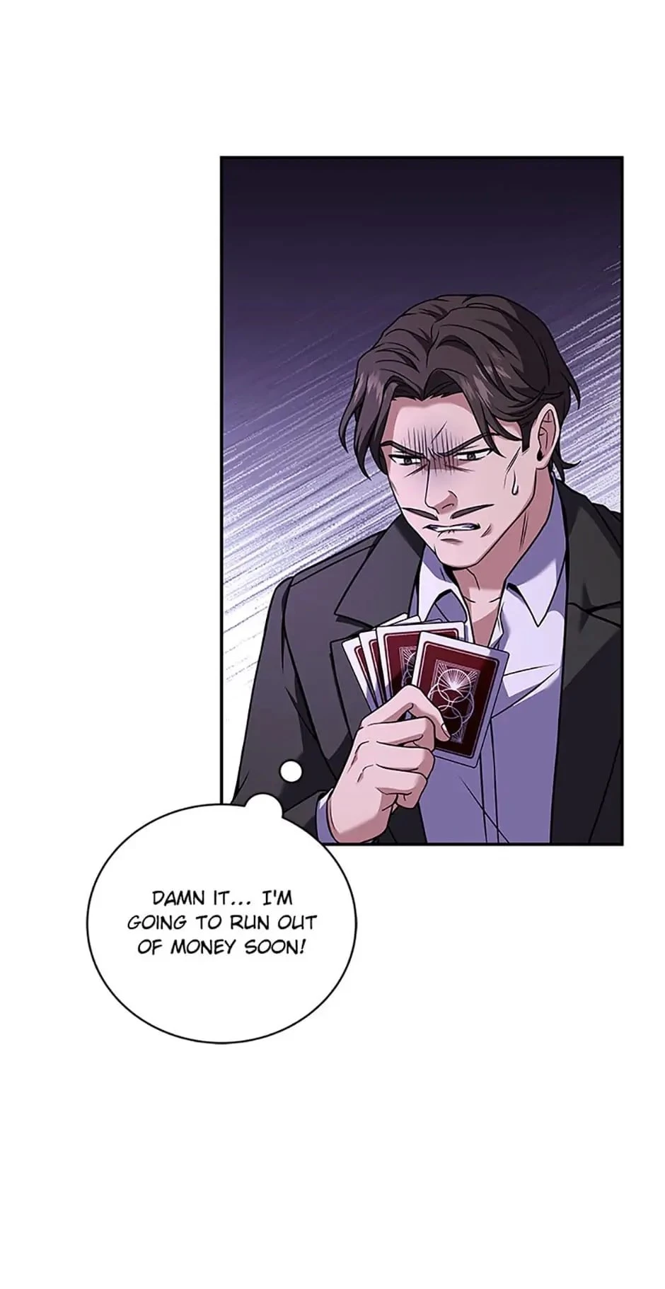 The Frozen Player Returns Chapter 77 - 65
