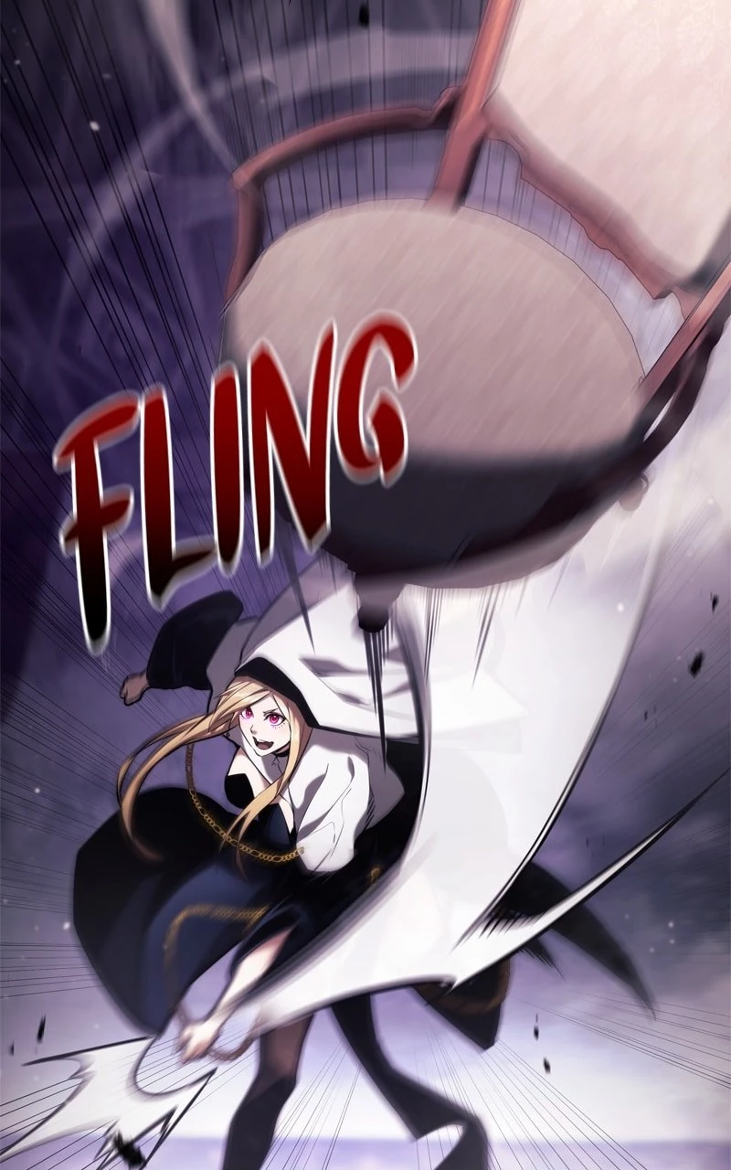 Boundless Ascension Chapter 43 - 167
