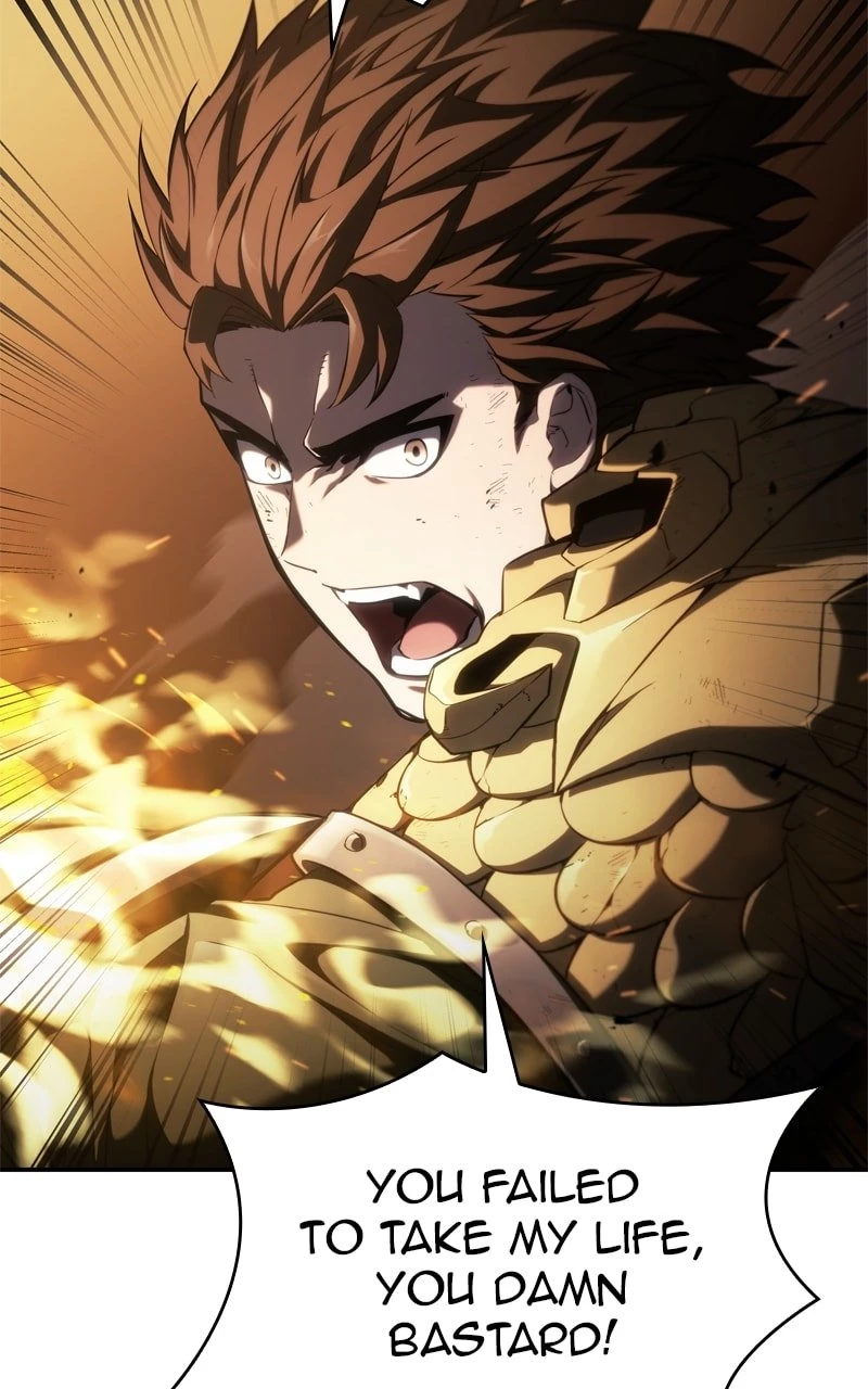 Boundless Ascension Chapter 41 - 106