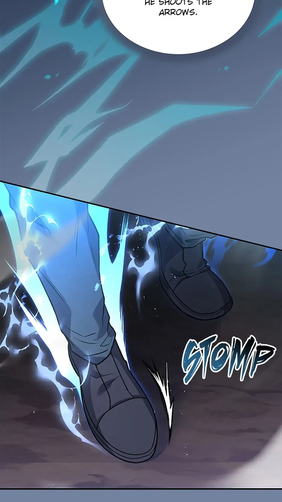 The Frozen Player Returns Chapter 72 - 15