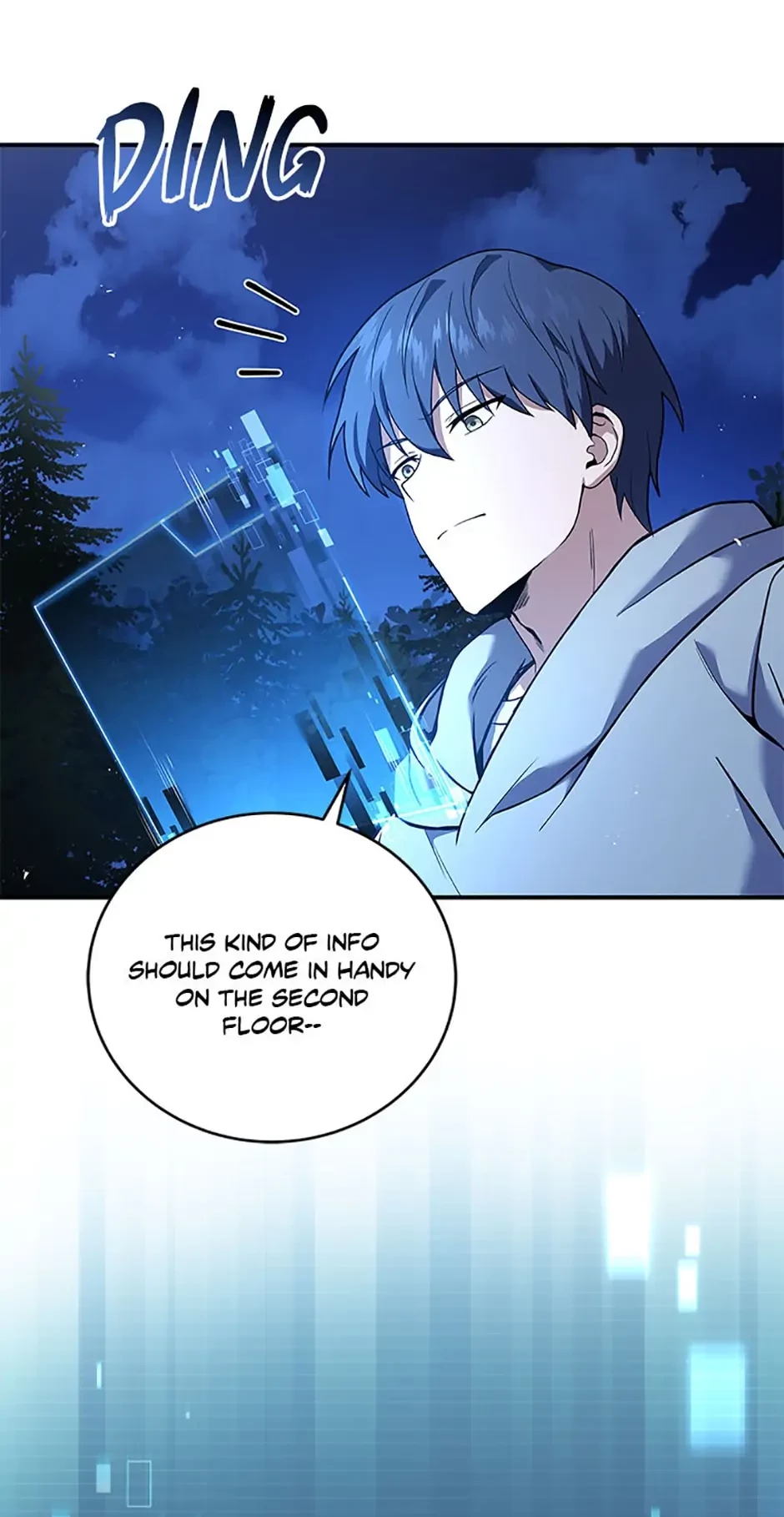 The Frozen Player Returns Chapter 73 - 19