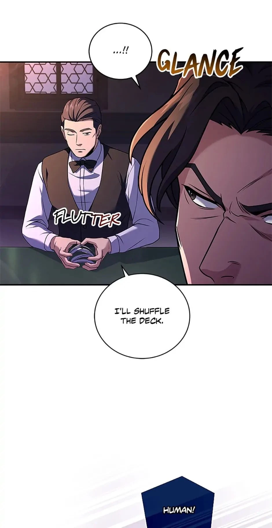 The Frozen Player Returns Chapter 77 - 66