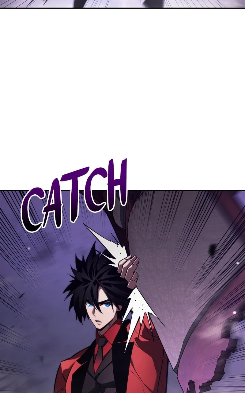 Boundless Ascension Chapter 43 - 168