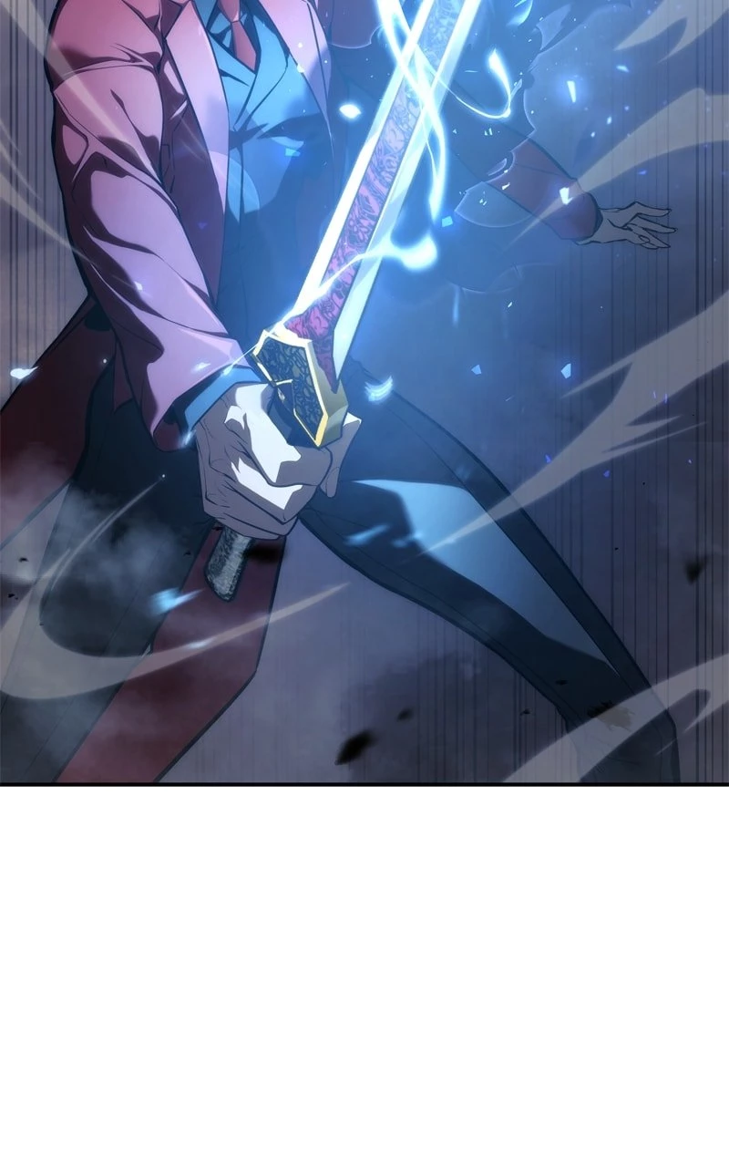 Boundless Ascension Chapter 40 - 22