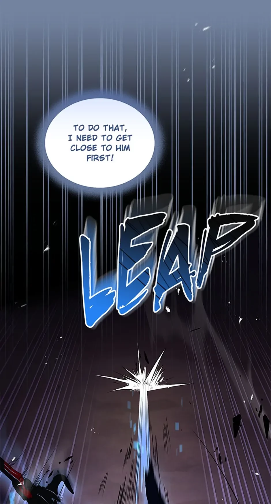 The Frozen Player Returns Chapter 72 - 16