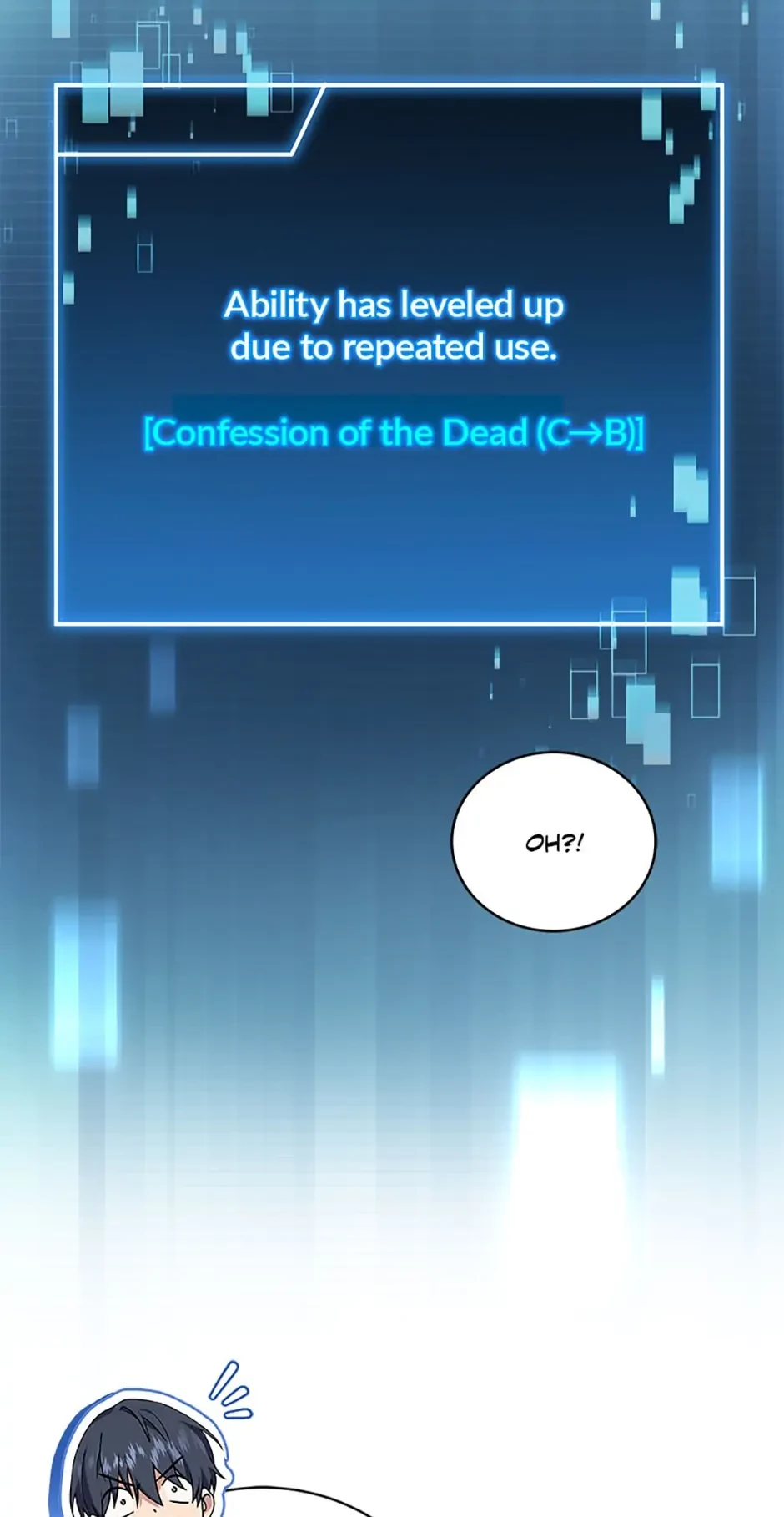 The Frozen Player Returns Chapter 73 - 20
