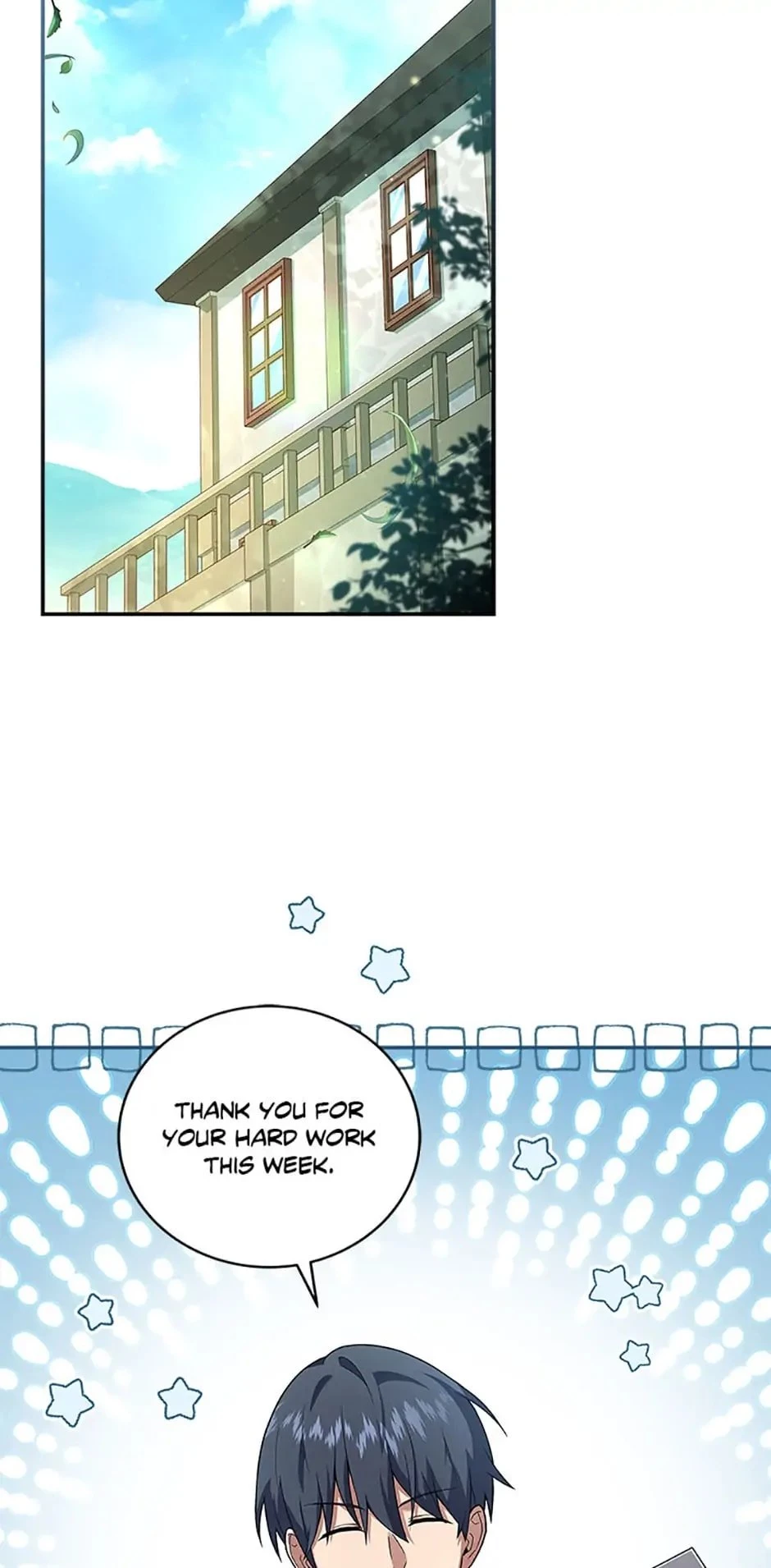 The Frozen Player Returns Chapter 78 - 67