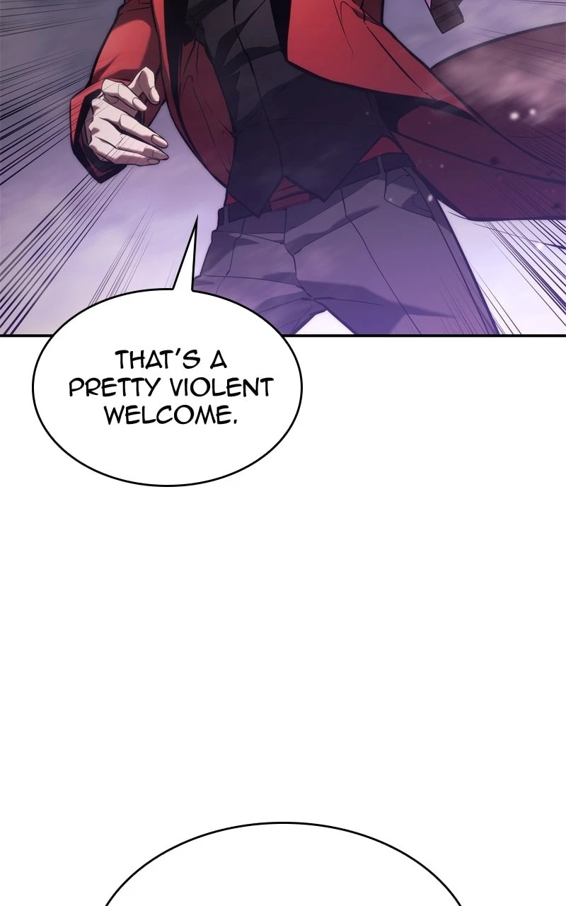 Boundless Ascension Chapter 43 - 169